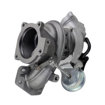 Turbocharger 12598713 for 2008 Chevrolet 