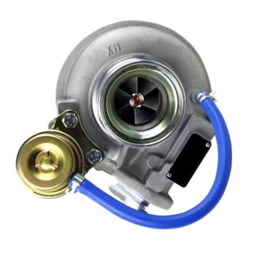 Turbocharger 4936511 for Cummins 