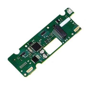 PCB Platform Controller 1600439 For JLG