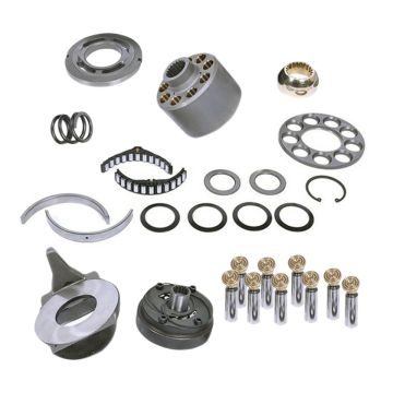 Hydraulic Pump Repair Parts Kit A4VG180 for Rexroth