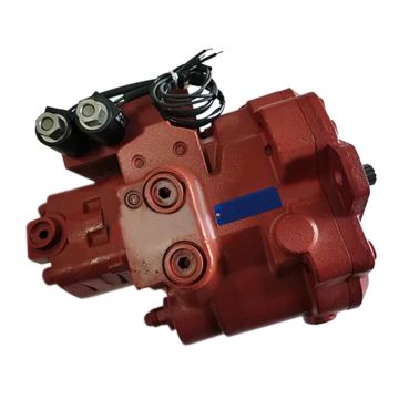 Hydraulic Pump Assy PSVD2-17E-4 for Yanmar