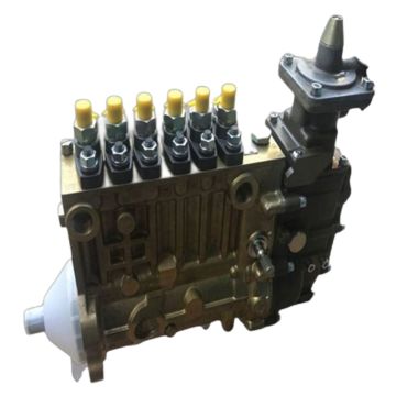 High Pressure Fuel injection Pump 04234301 for Deutz