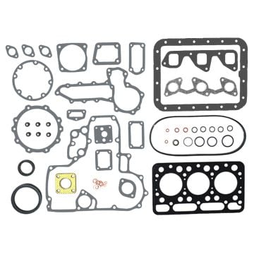 Full Gasket Set for Kubota