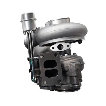 Turbo H1C Turbocharger 3528237 For Cummins