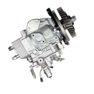 Fuel Injection Pump 104646-5410 For Isuzu