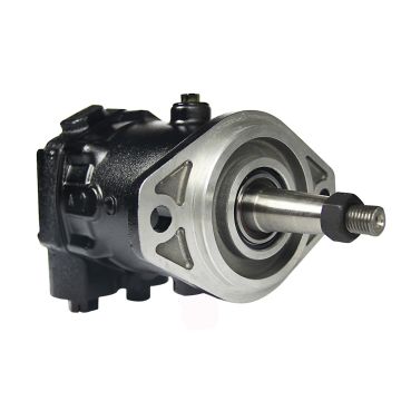 Hydraulic Fan Motor 161-8919 For Caterpillar