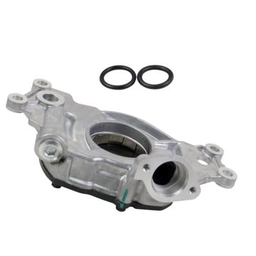 Oil Pump 224-43645 For Isuzu