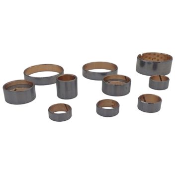 Bushing Repair Kit 6T30E For GM