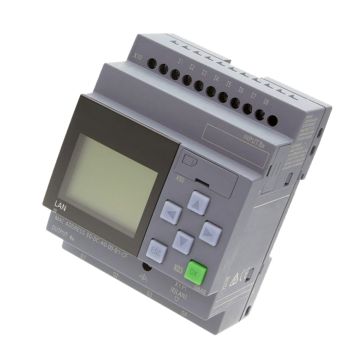PLC Relay Module Display 6ED1052-1MD08-0BA0