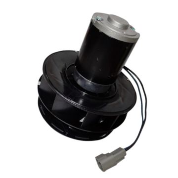 12V Blower Motor 304-8965 For Caterpillar