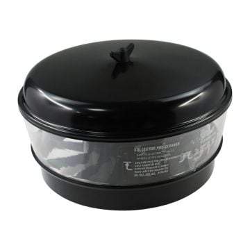 Air Intake Precleaner Group Assembly 5” 130-6859 For Caterpillar