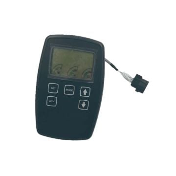 Controller Monitor 728/80003 For JCB