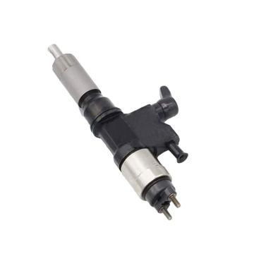 Common Rail Fuel Injector 095000-5840 for Nissan