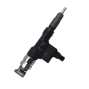 Fuel Injector 9709500-782 for Toyota