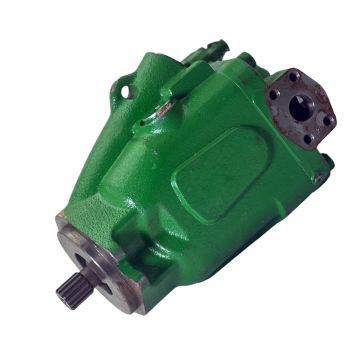 Hydraulic Pump PG203656 for John Deere 