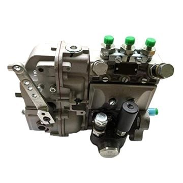 Fuel Injection Pump 02232387 For Deutz