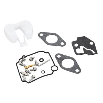 Boat Engine Carburetor Repair Kit 8M0044576 For Mercury Mercruiser Quicksilver 