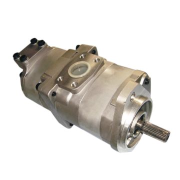 Hydraulic Pump 705-52-30170 For Komatsu