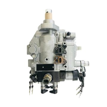 Fuel Injection Pump 22100-67070 For Toyota