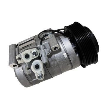 Air Conditioning Compressor 447260-8080 For Hitachi