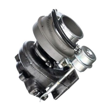 Turbo HX27W Turbocharger 504248855 For Iveco