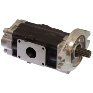 Hydraulic Gear Pump V0521-62113 For Kubota 