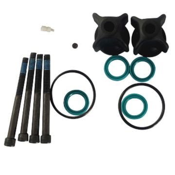 Control Valve Seal Kit 6816252B Bobcat Skid Steer Loader A300 S130 S150 S160 S175 S185 S220 S250 S300 S70 751 753 763 773 863 864 873 883 963 Compact Track Loader T140 T180 T190 T200 T250 T300