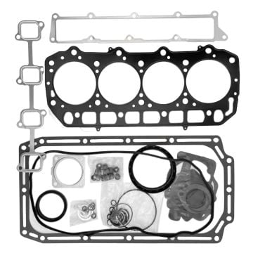 Full Gasket Set For Yanmar