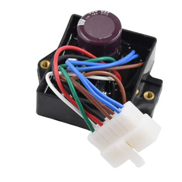 Automatic Voltage Regulator TR221 For Honda