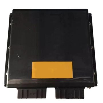 Cab Controller Panel V-ECU 21N6-44101 For Hyundai 