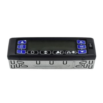 Cab Controller 12-00773-00 For Carrier