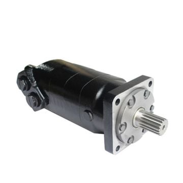 Hydraulic Motor 112-1063-006 Eaton Char-Lynn 6000 Series