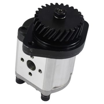 Hydraulic Pump F0NN600AA For New Holland