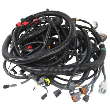 Wiring Harness KRR12930 For Case