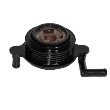 Oil Filter Cooler 8944016800 For Isuzu