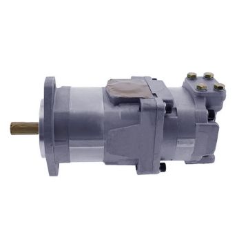 Hydraulic Pump 705-52-20240 For Komatsu