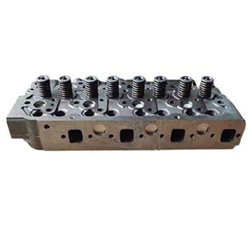 Cylinder Head BSU000638 For Mitsubishi