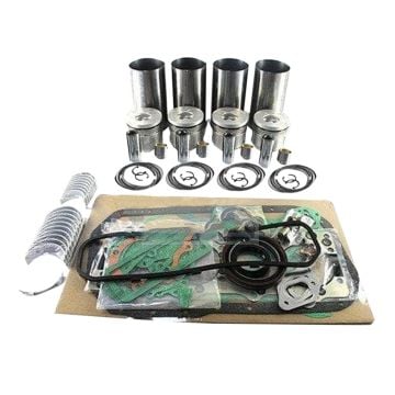 Overhaul Rebuild Kit ALBSU000418 For Volvo