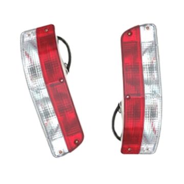 Tail Light Lamp Set YM80S00001F1 for Kobelco