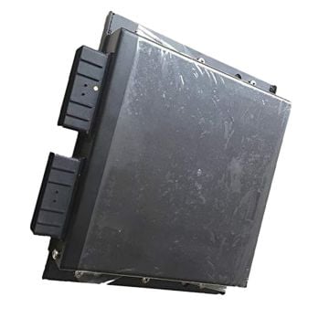 CPU Controller Assy 21EA-32112 For Hyundai 