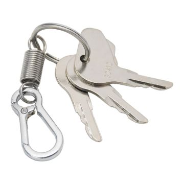 3Pcs Ignition Key MA-11352815500 For Mitsubishi