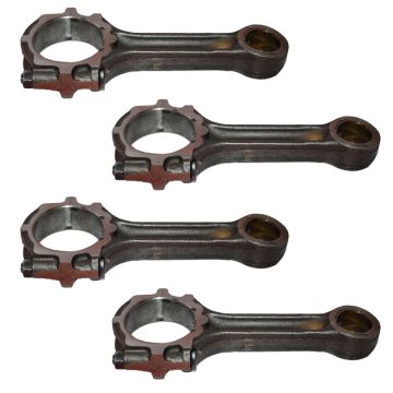 4 PCS Connecting Rod Nissan Engine YD25 
