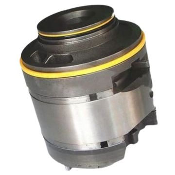 Hydraulic Vane Pump Cartridge 1U3953A For Caterpillar CAT