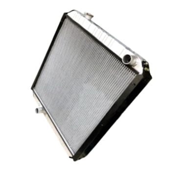 Water Tank Radiator Core Assembly 203-03-56120 For Komatsu
