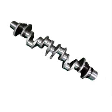 Crankshaft ME999368 For Mitsubishi 