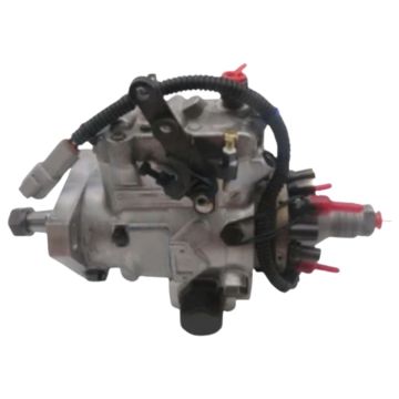 Fuel Injection Pump DB4329-6141 Perkins Engine 1004-4 1006-6 John Deere