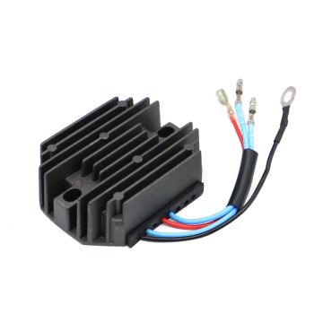 Voltage Regulator 1537264600 12V for Kubota