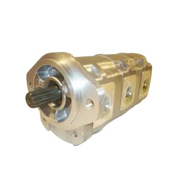 Hydraulic Pump 20T-60-00400 For Komatsu