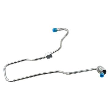 Fuel Injector Supply Line 3944690 For Cummins