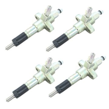 4pcs Fuel Injector 9430613462 For Bosch 